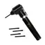 Mixer zum Mischen von Henna und Pigmenten Schwarz