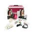 1:1 Wimpernverlängerung Starter-Set mit rosa Beauty-Case