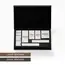 Noble Brow Set zur Henna Puder #2