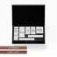 Noble Brow Set zur Henna Puder #3