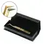 Noble Gold PRO 1 Wimpernpinzette