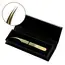 Noble Gold PRO 5 Wimpernpinzette