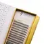 Wimpern Anime Lashes - Pfeil-Effekt