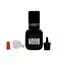 UV-Wimpernverlängerungs-Kleber – Schwarz, 5 ml