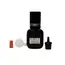 UV-Wimpernverlängerungs-Kleber – Lila, 5 ml