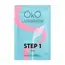 Präparat zur Wimpern- und Augenbrauenlaminierung STEP 1 LIFT, 1 Sachet
