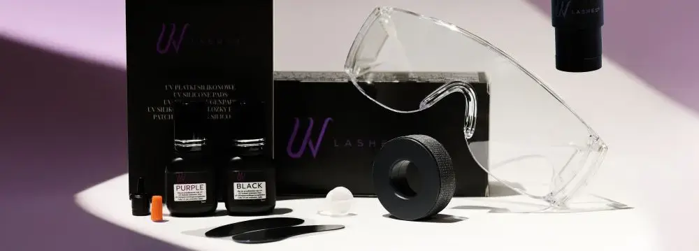 Ist die UV‑Wimpernverlängerung sicher?