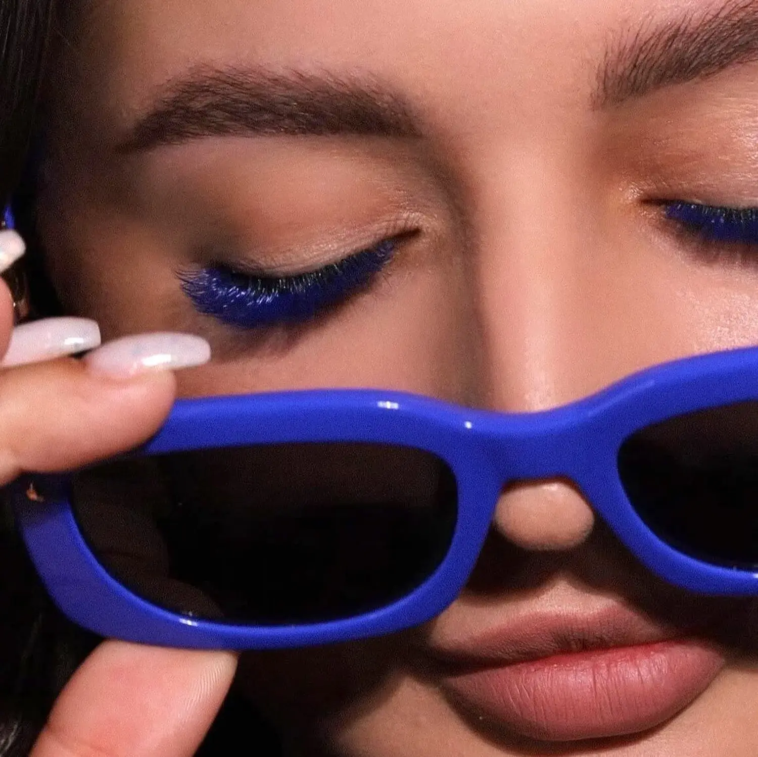 Squirrel Effect Light Volume 