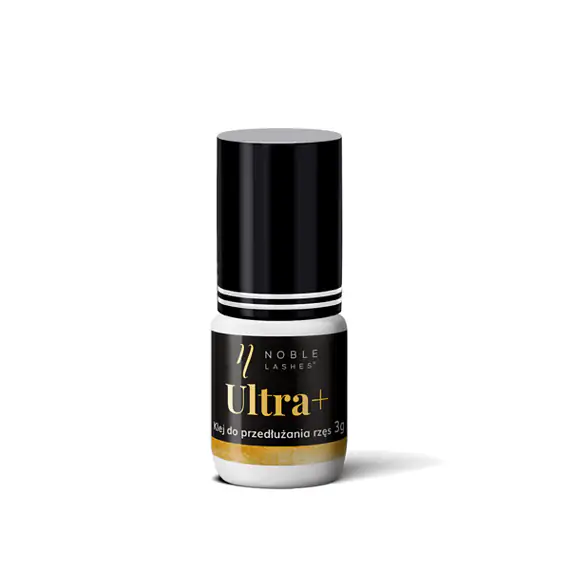 Wimpernkleber Ultra +