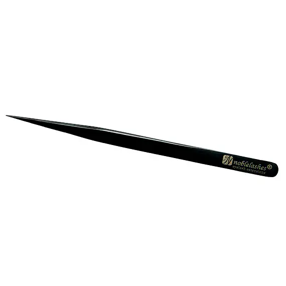 Pinzette Plasma Black Straight