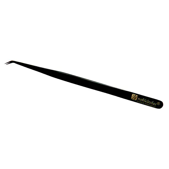 Pinzette Plasma Black Fit