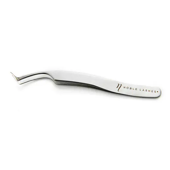 Pinzette Metallic Wave