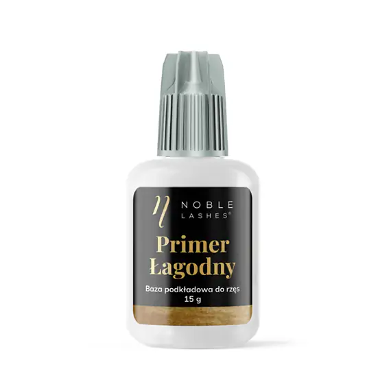 Wimpernprimer 15 ml mild / Basisgrundierung