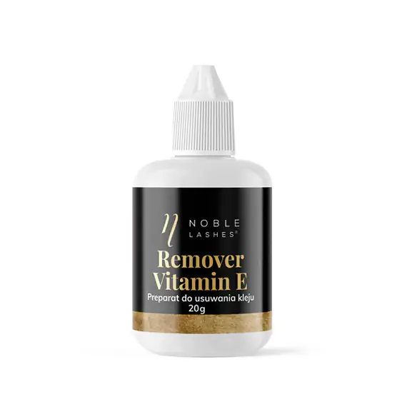 Flüssig-Remover mit Vitamin E