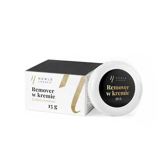 Creme-Remover