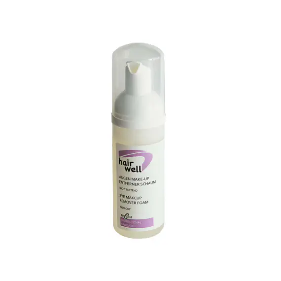 Make-up-Entferner-Schaum HairWell