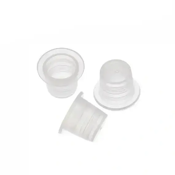 Große Pigmentbecher – 100 Stk.