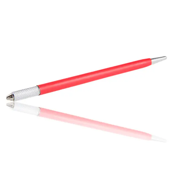 Shading-Stift – Rot