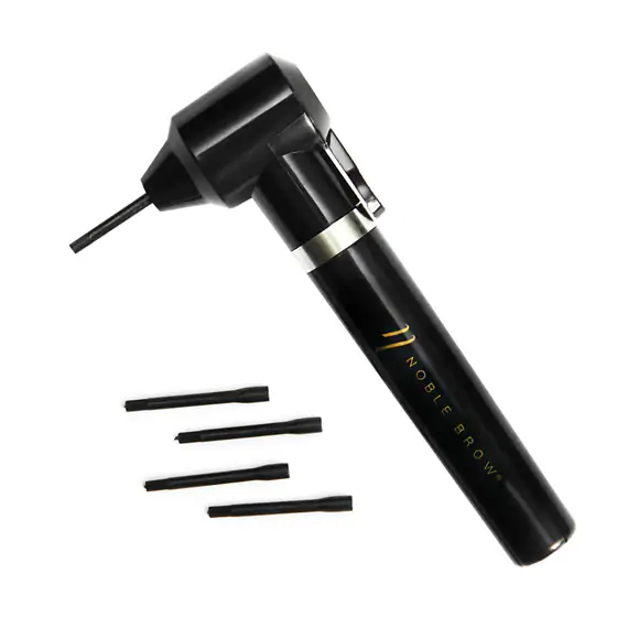 mikser do henny pudrowej