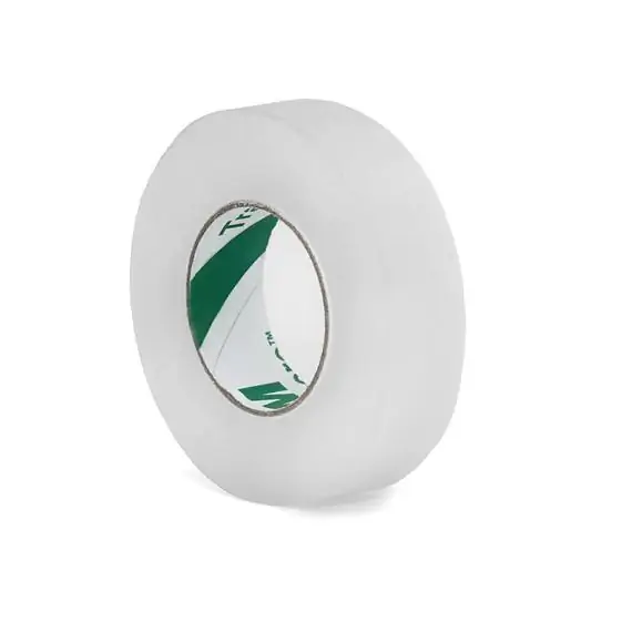 Perforiertes Wimperntape
