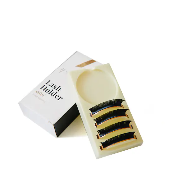 Mini Lash Holder – Mini-Wimpernstation