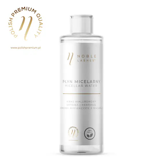 Mizellenwasser zum Abschminken 200ml