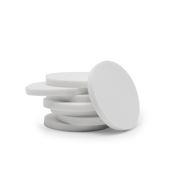 gabka stylistki rzes