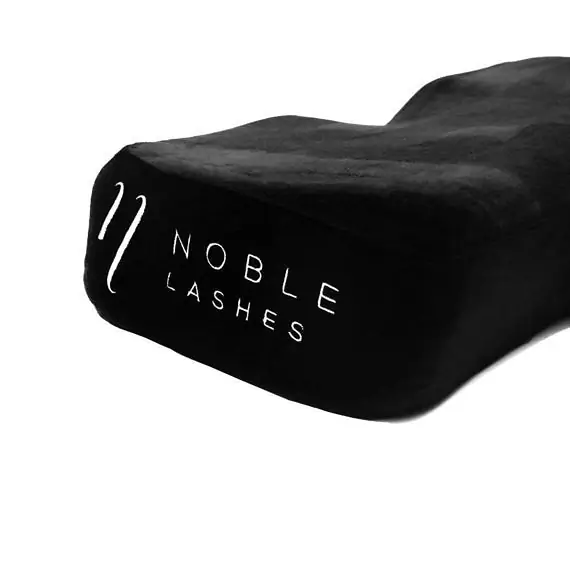 poduszka do przedłużania rzęs