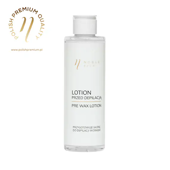 Pre-Waxing-Lotion