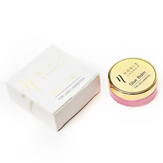 Glue Balm - für die Wimpernlaminierung