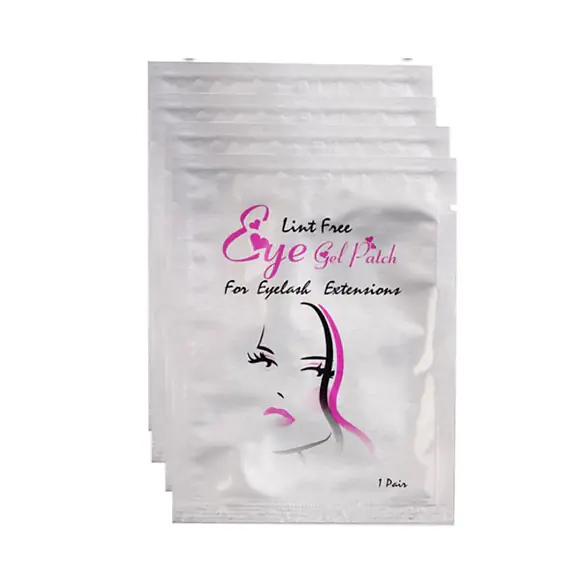 Gel-Augenpads - 1 Paar