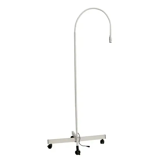 UV-Lampe für Wimpernverlängerung – Weiß