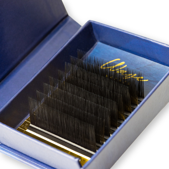 Wimpern Wave Lashes EXTRA LONG mini