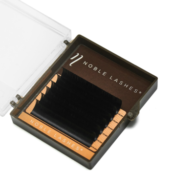 Wimpern Mink Express Mini