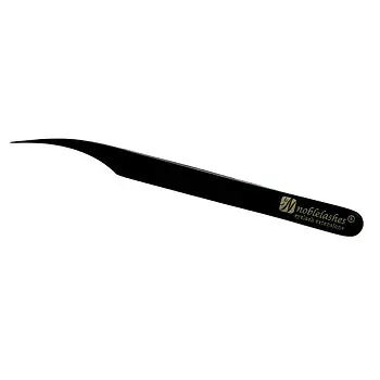 Pinzette Plasma Black Wing