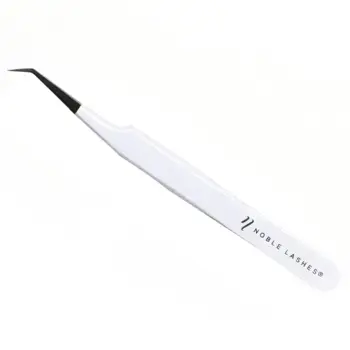 Pinzette White L Volume