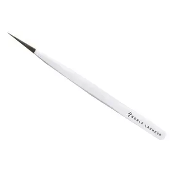 Pinzette White Straight