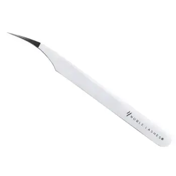 Pinzette White Wing
