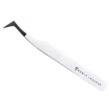 Pinzette White Sharp