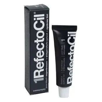 Henna-Gel RefectoCil (schwarz)