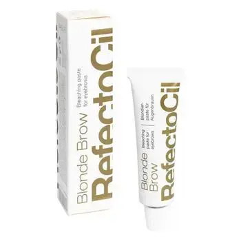 Aufhellende Paste für die Brauen RefectoCil (blond)