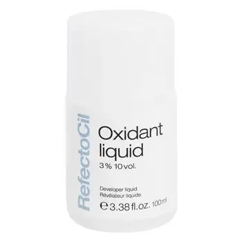Refectocil Wasserstoffperoxid 3% Oxidant 100 ml