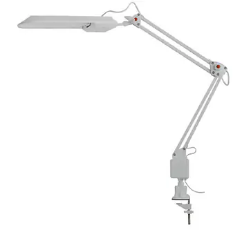 Lampe für Wimpernverlängerungen, Manicure
