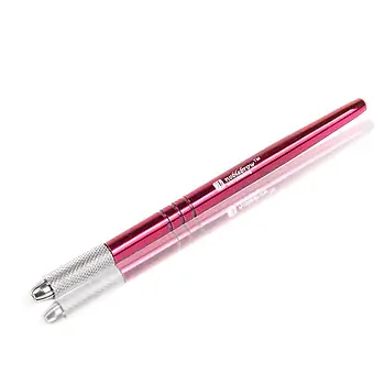 Microblading-Stift mit Logo