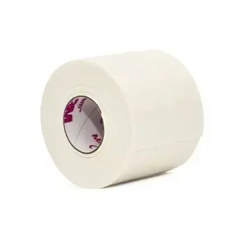 Großes Schaumtape zum Abkleben der unteren Wimpern 5 m x 5 cm