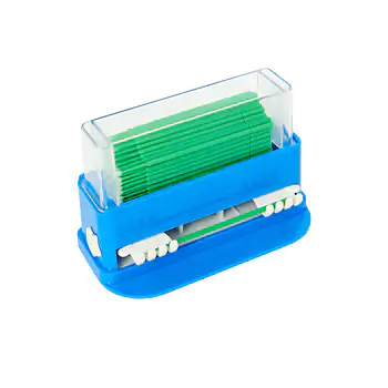 Faserfreie Applikatoren DISPENSER