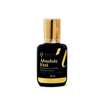 Kleber-Beschleniger ABSOLUTE FAST 15 ml
