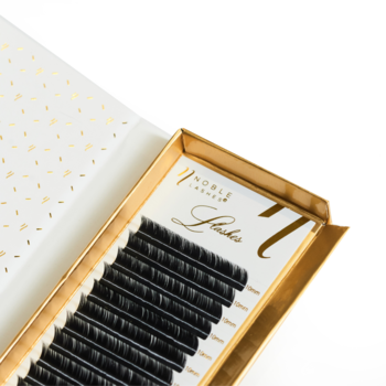 Wimpern L Lashes