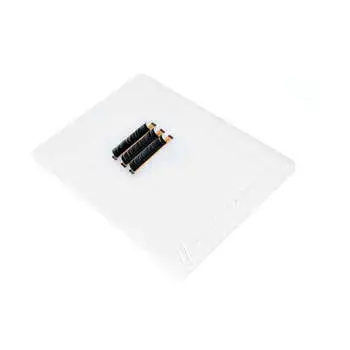 Transparentes Lash Pad für unsere schwarze Lash Box