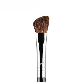 Mittelgroßer Pinsel SIGMA E70 für Lidschatten oder Highlighter
